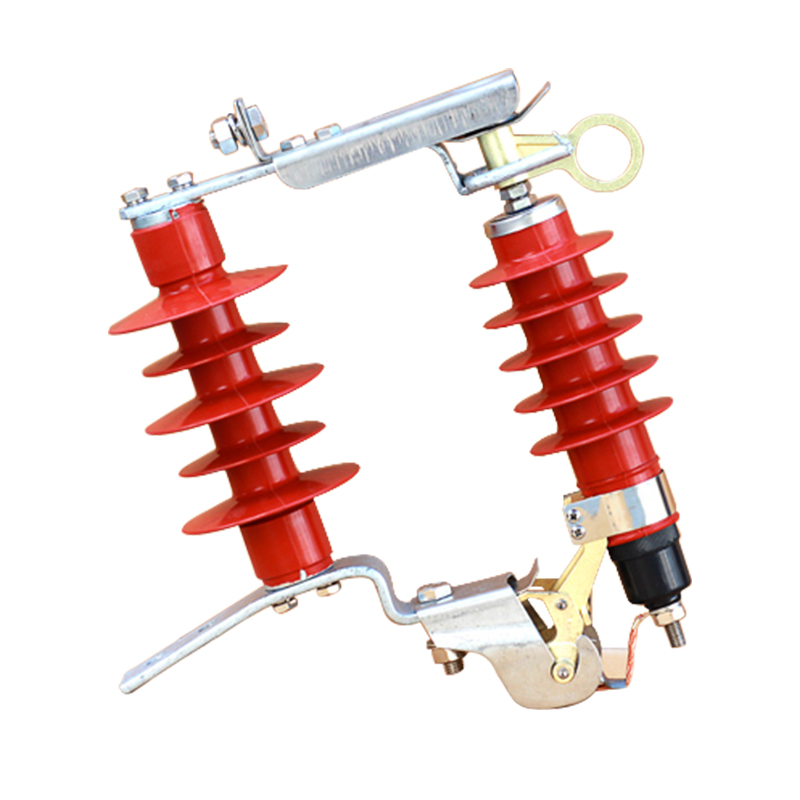 YH5WS-TB跌落式避雷器